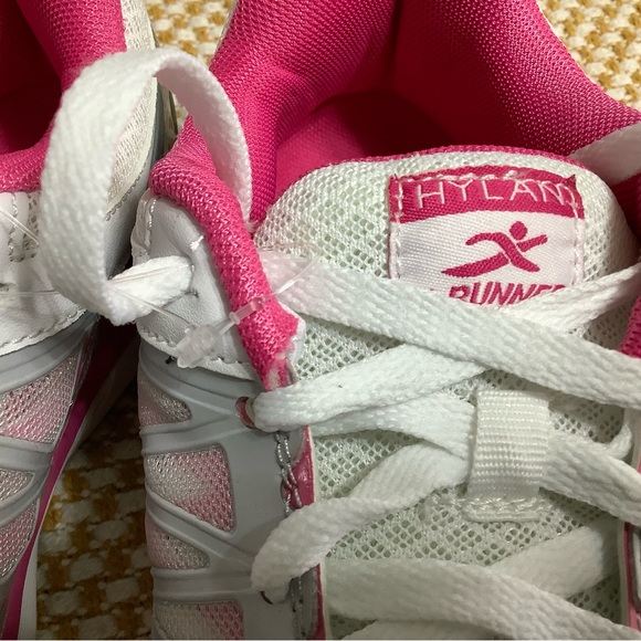 Diabetic shoes wide shoes HyLan iRiunner Orthopedic Miya leather size 6XW NWT - Picture 11 of 14